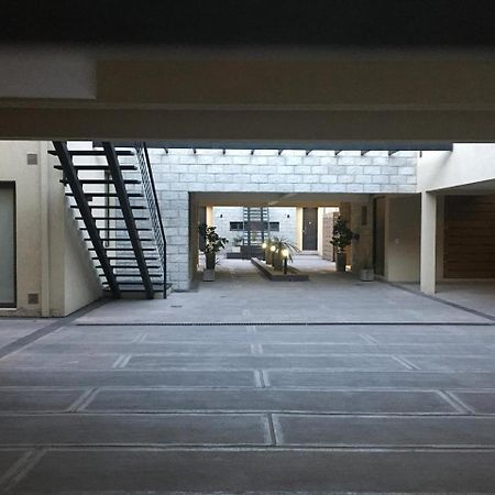 Departamentos Las Canas Μεντόζα Εξωτερικό φωτογραφία