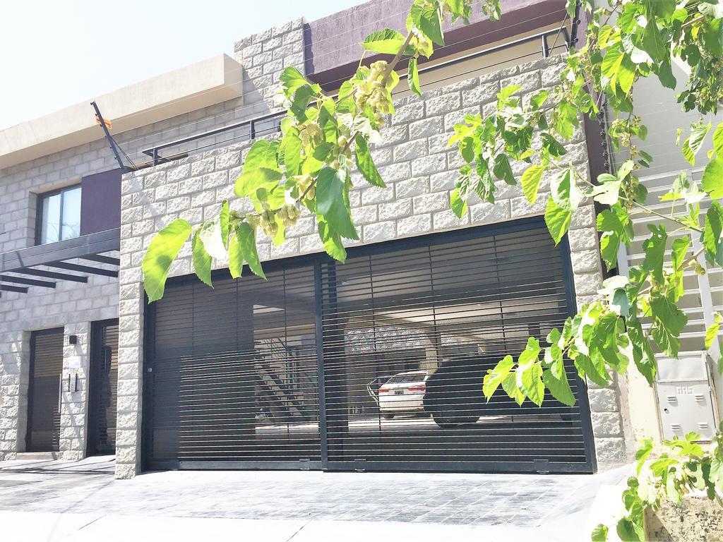Departamentos Las Canas Μεντόζα Εξωτερικό φωτογραφία