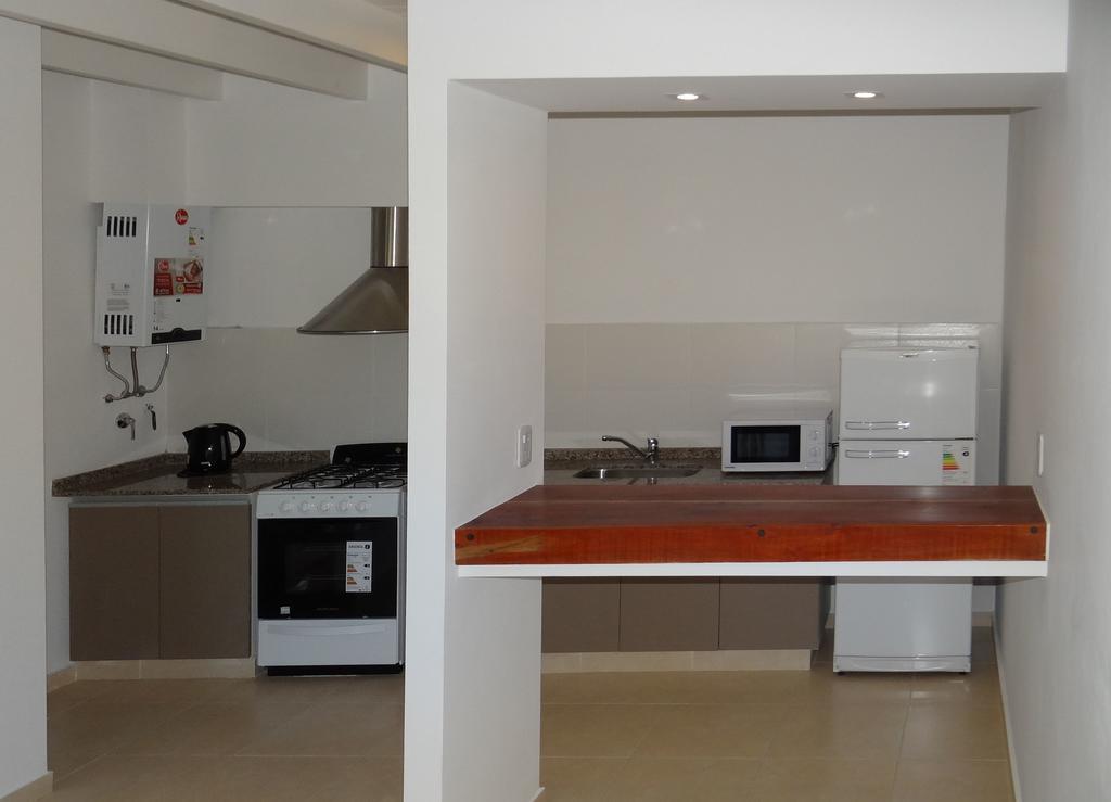 Departamentos Las Canas Μεντόζα Εξωτερικό φωτογραφία