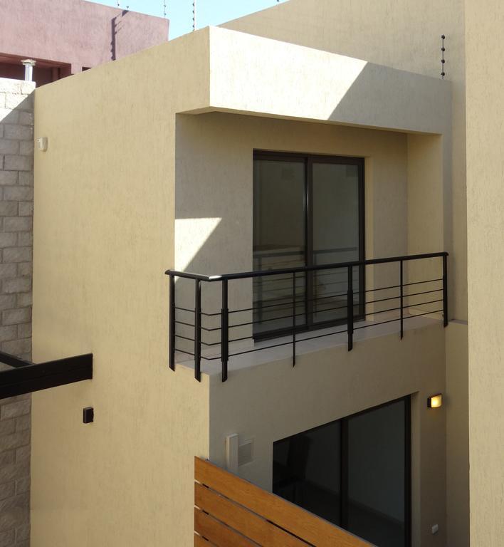 Departamentos Las Canas Μεντόζα Εξωτερικό φωτογραφία