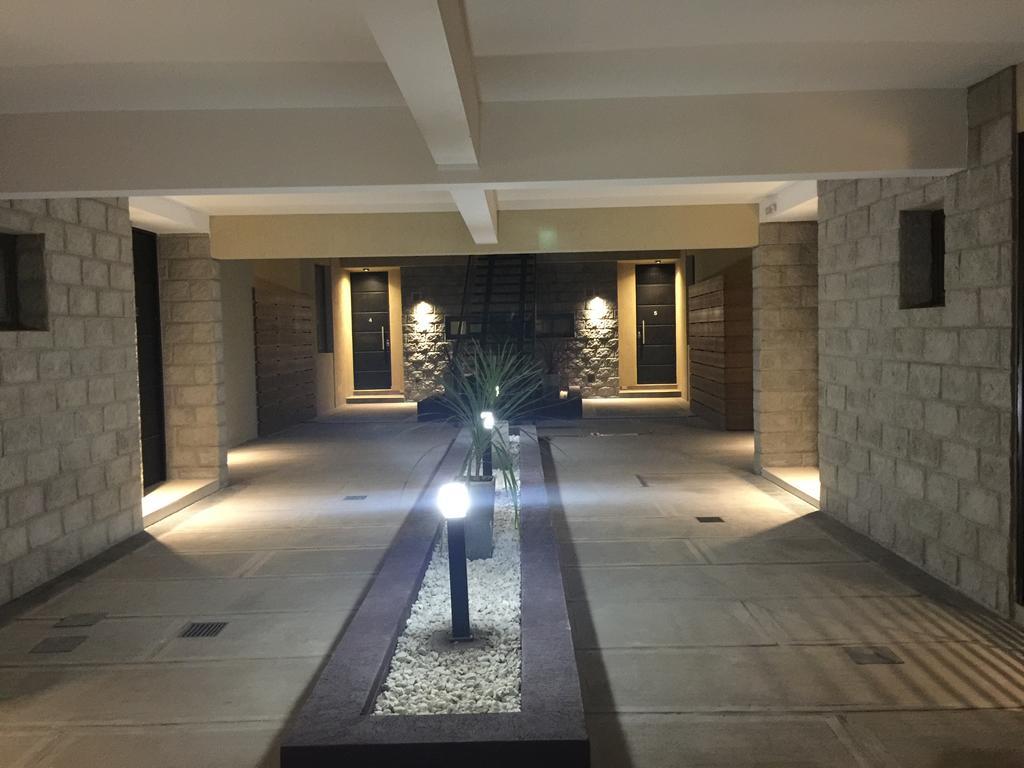 Departamentos Las Canas Μεντόζα Εξωτερικό φωτογραφία