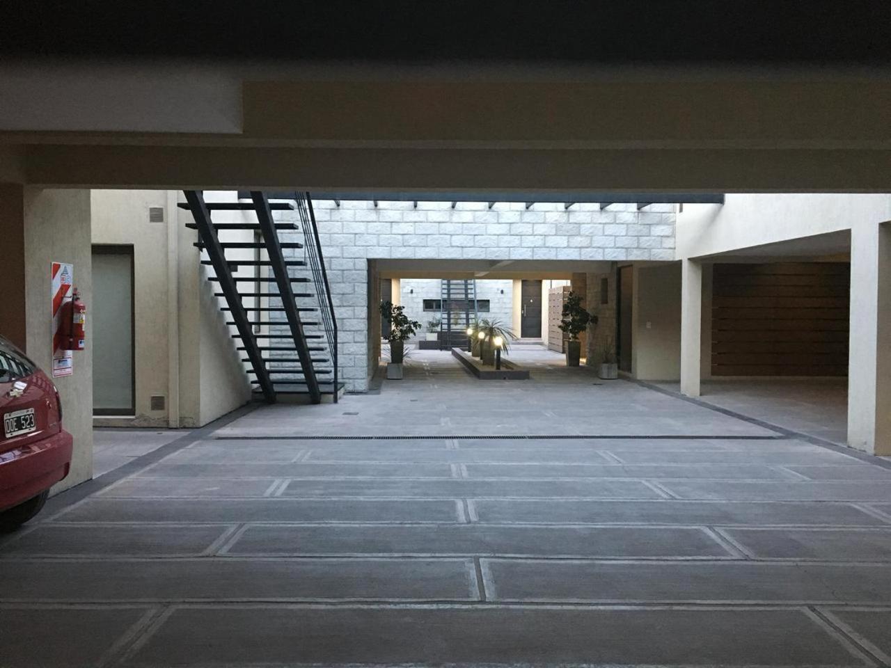 Departamentos Las Canas Μεντόζα Εξωτερικό φωτογραφία